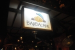 Saturday Night at Barbacane Pub, Byblos